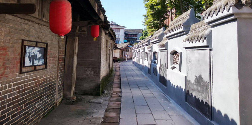 四川晟景文旅:為什么要做鄉(xiāng)村旅游設(shè)施升級(jí)?主要有三個(gè)原因!