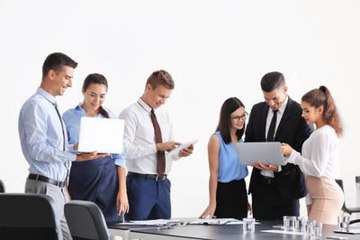 商務會議咨詢專家