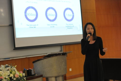 2017復(fù)旦mba商業(yè)咨詢實驗ilab kick off會議