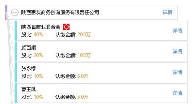 陜西惠友商務(wù)咨詢服務(wù)有限責(zé)任公司